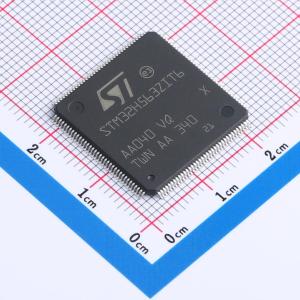 STM32H563ZIT6商品缩略图