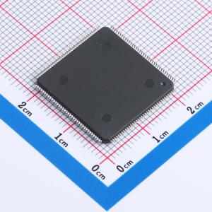 STM32H563ZIT6商品缩略图