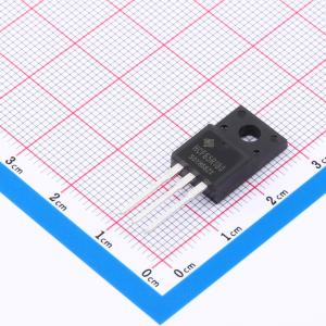 1个N沟道 耐压:650V 电流:20A