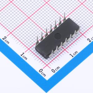 74HC10D商品缩略图