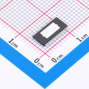 MAX31913AUI+商品缩略图