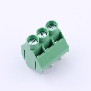 KF635S-6.35-3P商品缩略图