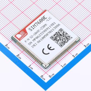 SIM7600E-L1C