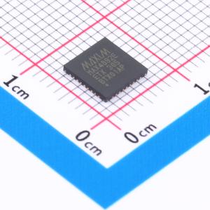 MAX4892EETX+商品缩略图