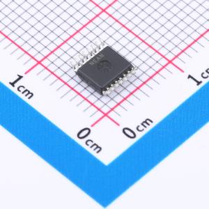 MAX1238EEE+商品缩略图