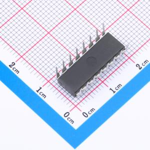 MAX202ECPE+商品缩略图