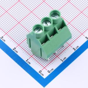 KF635S-6.35-3P商品缩略图