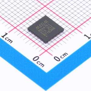 MAX4761ETX+商品缩略图