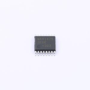 MAX14753EUE+商品缩略图