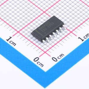 MAX4222ESD+商品缩略图