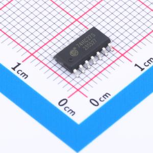 74HC27S商品缩略图