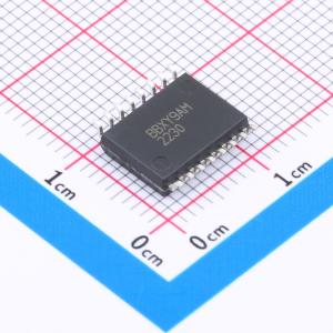 MAX22444CAWE+商品缩略图