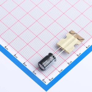 UHE1E221MPD1TD商品缩略图