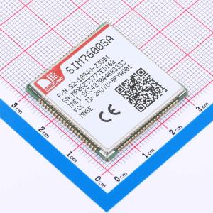SIM7600SA商品缩略图