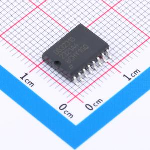 DS3231S#T&R商品缩略图