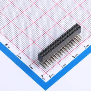 XDM200-2-16-W-6.35-G0商品缩略图