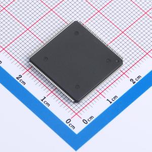 XC95144XL-10TQG144I商品缩略图