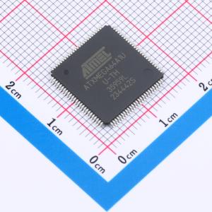 ATXMEGA64A1U-AU商品缩略图
