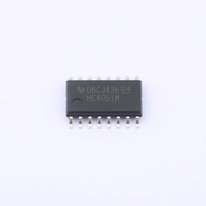 CD74HC4051NSR商品缩略图