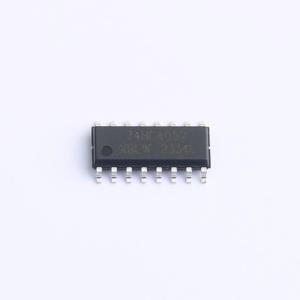 SN74HC4052DTR(XBLW)商品缩略图