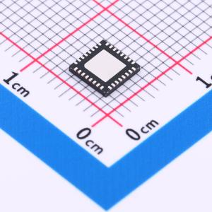 DS91M040TSQE/NOPB商品缩略图