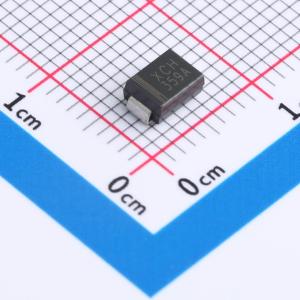 耐压:24V 电流:0.5uA@18.2V
