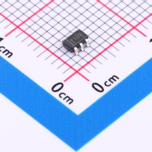 TPS2551QDBVRQ1商品缩略图