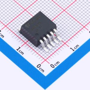 3A / 52kHz 降压开关调节器