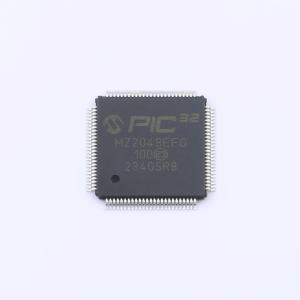 PIC32MZ2048EFG100-I/PT商品缩略图