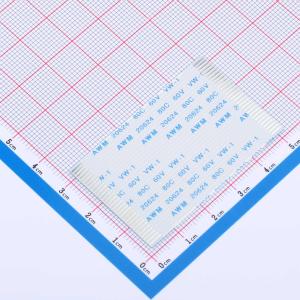 HX FFC-1.0-30P-50mm商品缩略图