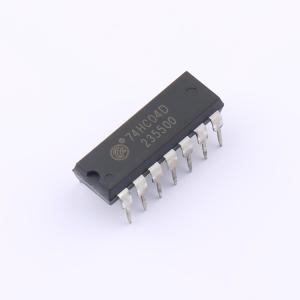 74HC04D商品缩略图