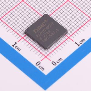 AD9783BCPZ商品缩略图