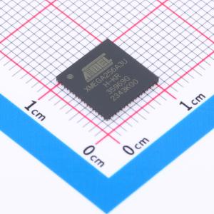 ATXMEGA256A3U-MHR