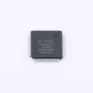 KSZ8463RLI商品缩略图