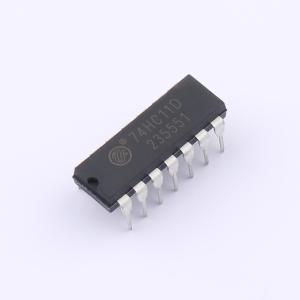 74HC11D商品缩略图