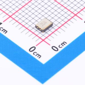 40MHz ±0.5ppm 3.3V