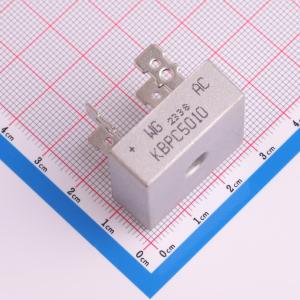 KBPC5010商品缩略图