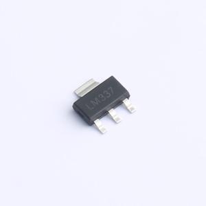 LM337IMP/NOPB(TOKMAS)商品缩略图