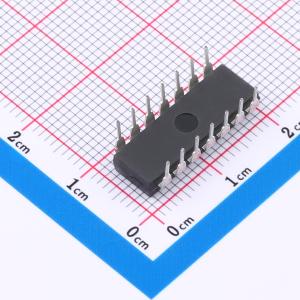 74HC11D商品缩略图