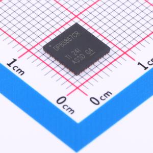 DP83867CRRGZT商品缩略图