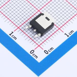 IRLR7843TRPBF商品缩略图