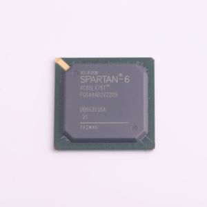 XC6SLX75T-2FGG484I商品缩略图