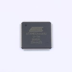ATXMEGA64A1U-AU商品缩略图