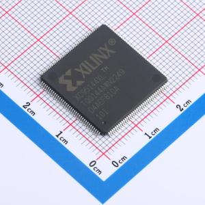 XC95144XL-10TQG144I商品缩略图