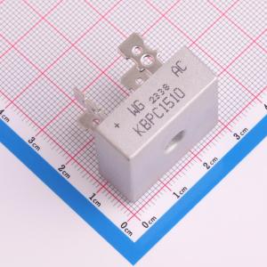 KBPC1510商品缩略图