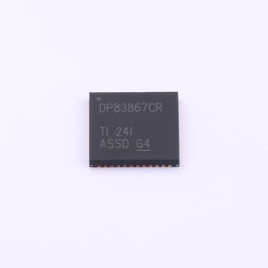 DP83867CRRGZT商品缩略图