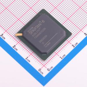 XC6SLX75T-2FGG484I商品缩略图