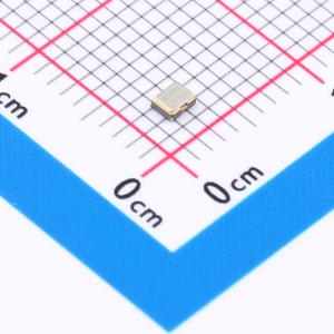 OSC 2016-4P/40MHz/1.8-3.3V/20/-40℃+85℃