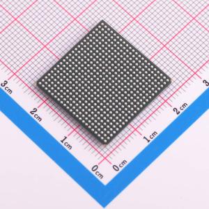 XC6SLX75T-2FGG484I商品缩略图