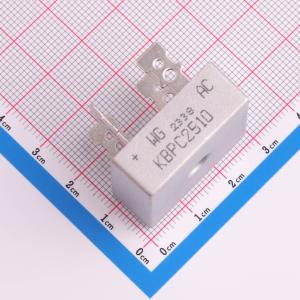 KBPC2510商品缩略图